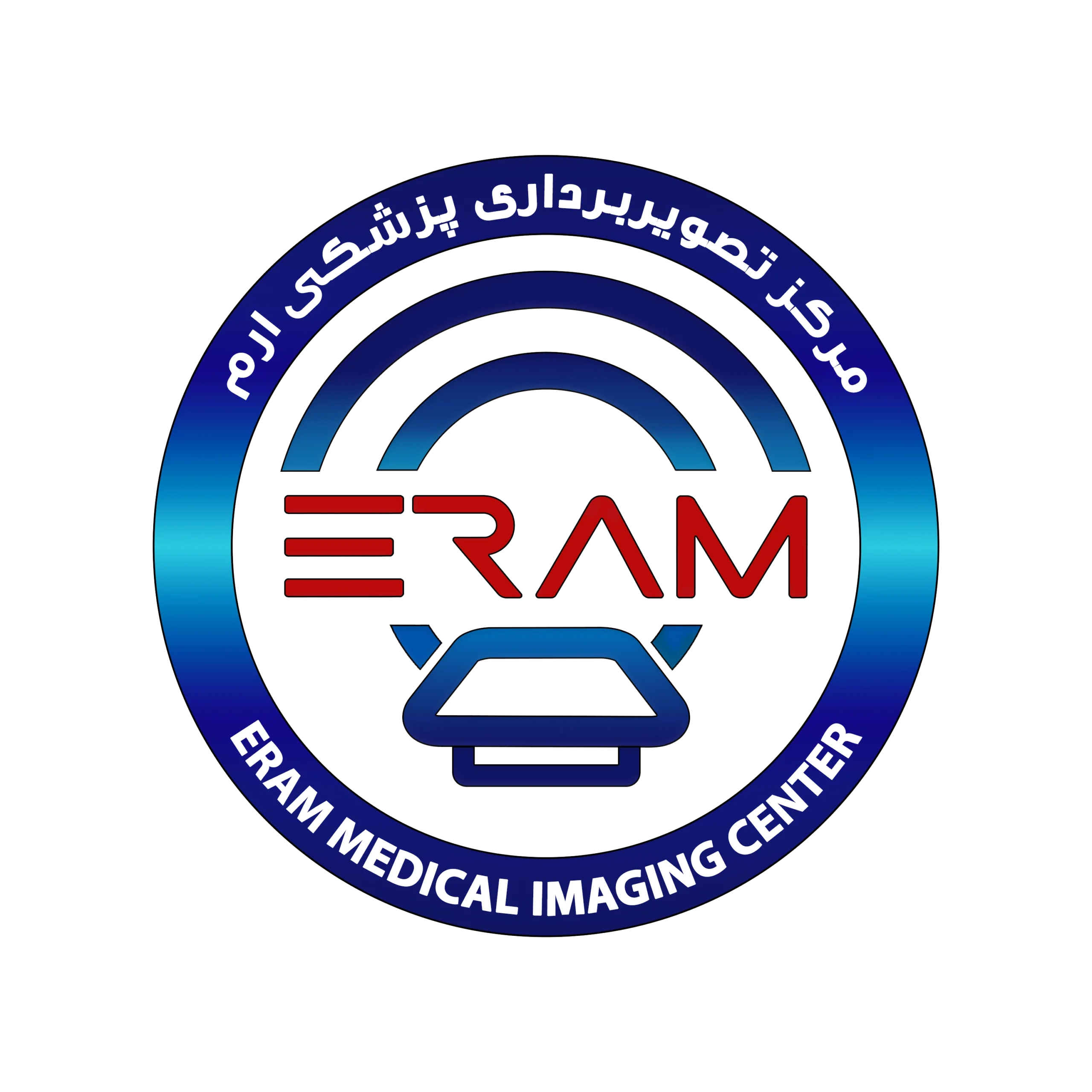 مرکز تصویربرداری ارم